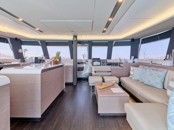 Image of ALMA yacht #52