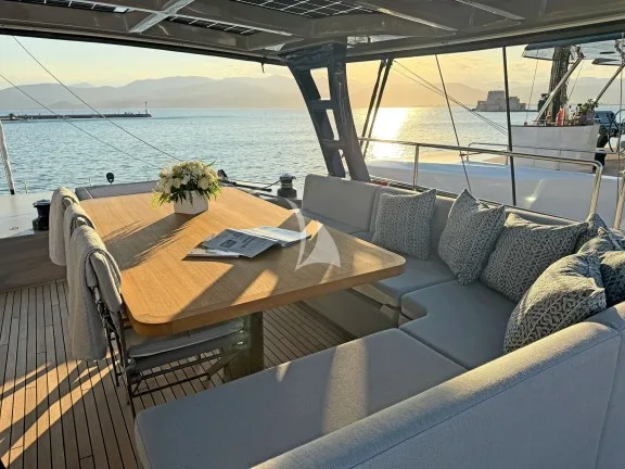 Image of SERENITY yacht #24