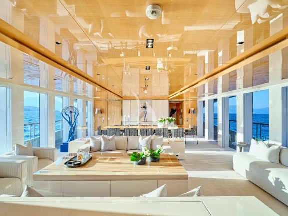 Image of LA PELLEGRINA 1 yacht #20