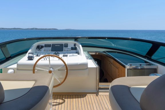 Image of COOKIE yacht #28
