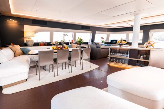 Image of J. SPARROW yacht #15