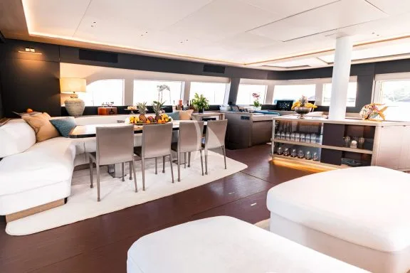 Image of J. SPARROW yacht #14