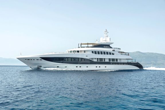 Image of IDEFIX II yacht #194