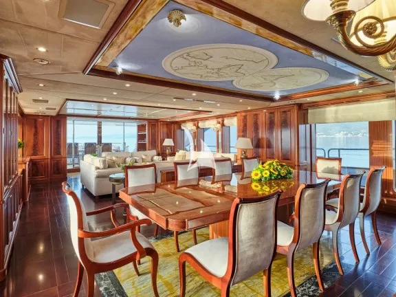 Image of OPTION B yacht #39