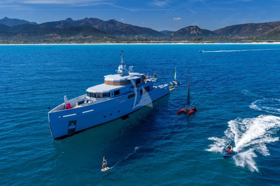 Image of CALADAN yacht #35