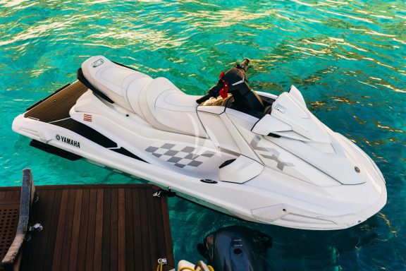 Image of WHY NOT yacht #16