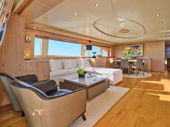 Image of STAR LINK yacht #31