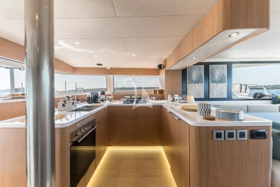 Image of ALISEI yacht #43