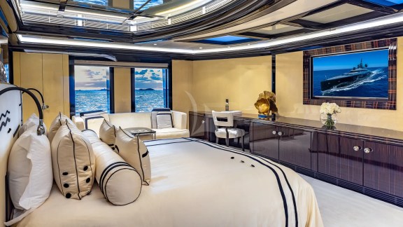 Image of OKTO yacht #36