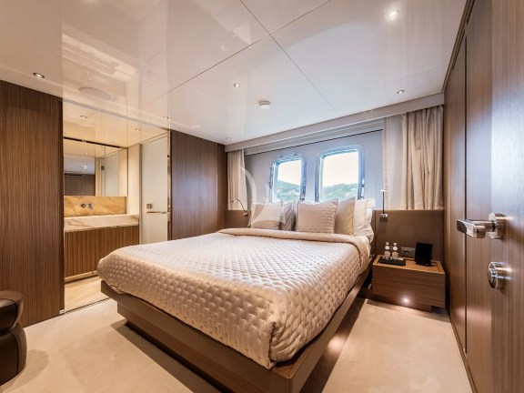 Image of ARESYA yacht #22