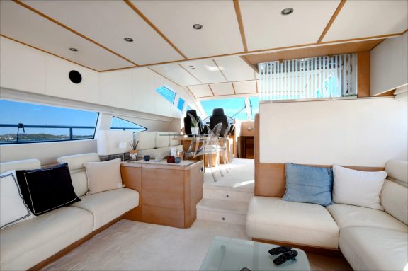 Image of BLUEWAVE yacht #3