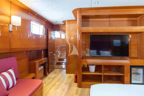 Image of CANARIA yacht #15