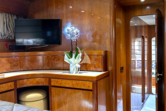Image of STRESS NEGATIVE yacht #21