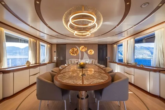Image of ANJELIF yacht #30