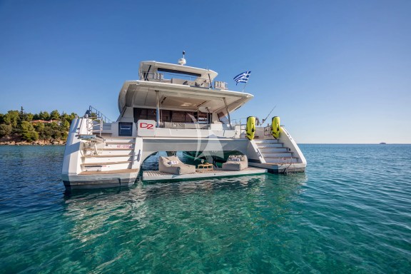 Image of D2 yacht #31