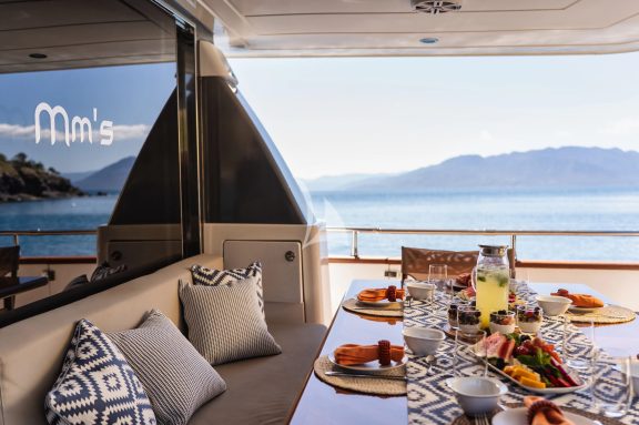 Image of MAMMA’S yacht #55