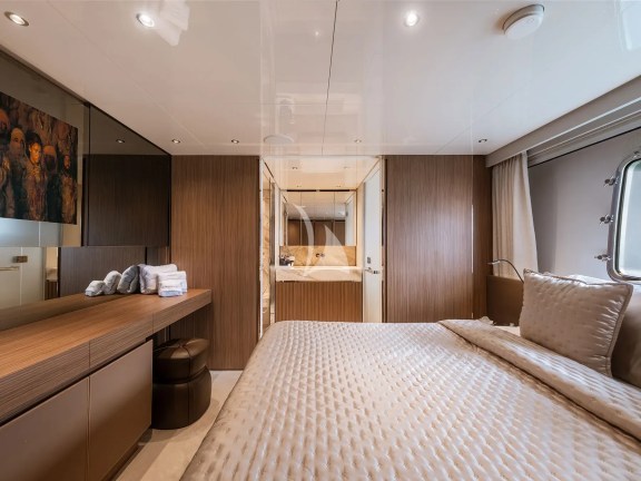 Image of ARESYA yacht #43