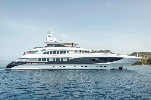 Image of IDEFIX II yacht #149