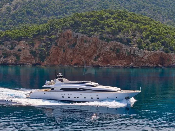 Image of ANASA yacht #2