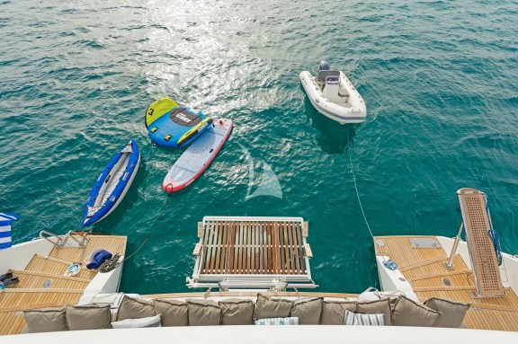 Water Toys
