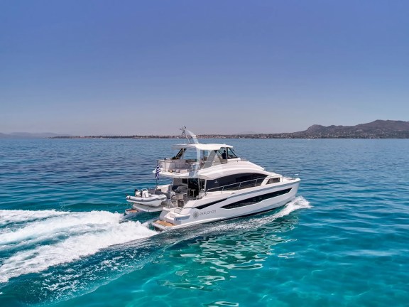 Image of EXPLORION yacht #2