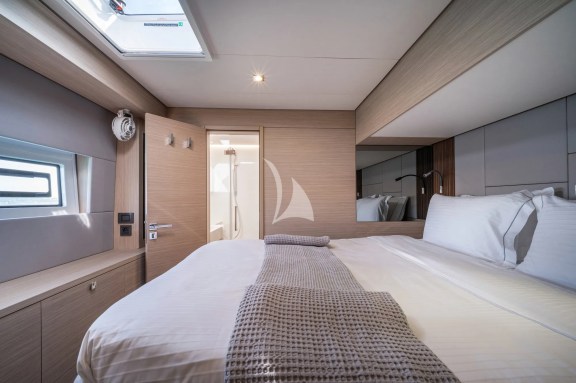 Image of LADY M yacht #18
