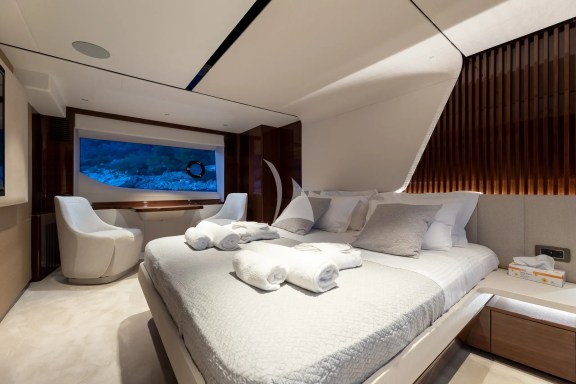 Image of VISTA yacht #53