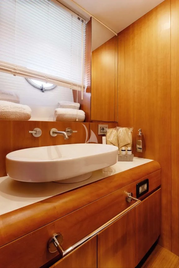 Image of FUNSEA yacht #79