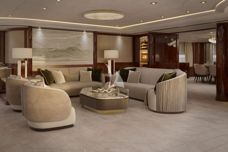 Visuals Main Salon