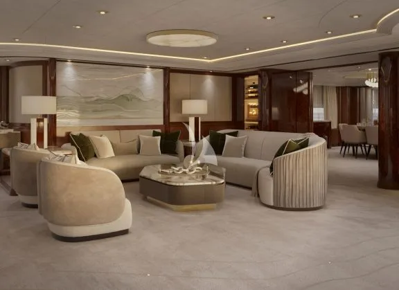 Visuals Main Salon