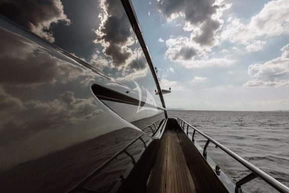 Image of EVA yacht #43