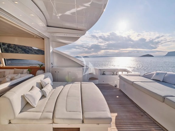 Image of FOR EVER yacht #43