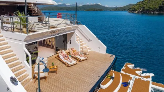 Image of Renata yacht #126