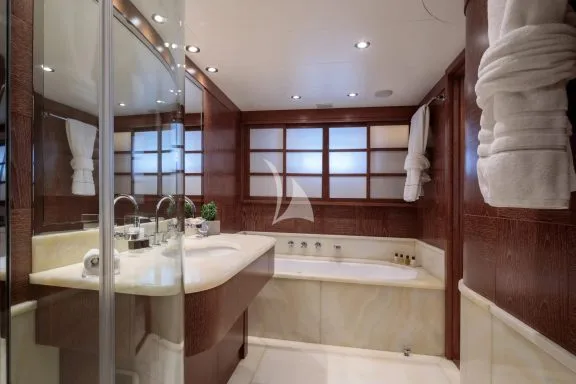Image of SHOOTING STAR yacht #16