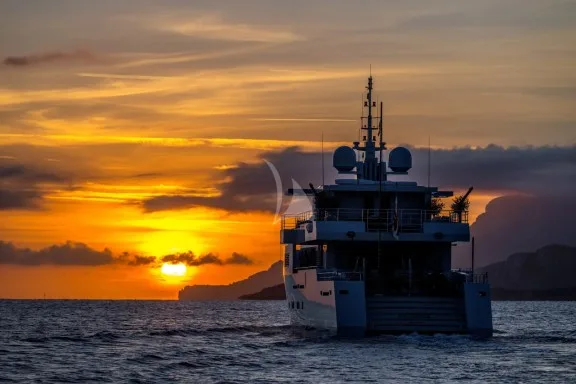 Image of CALADAN yacht #40