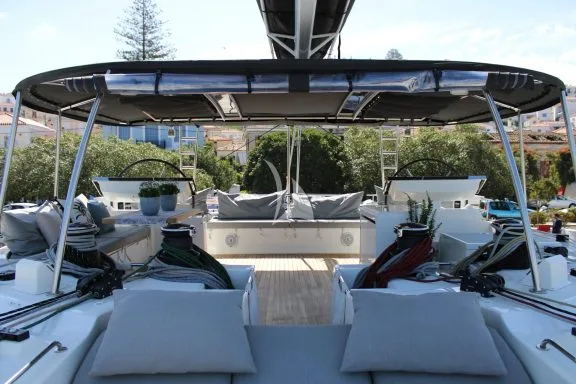Image of ATLANTIS yacht #12