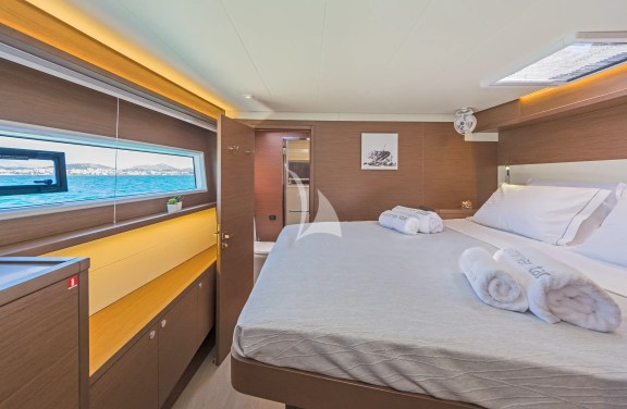 Cabins