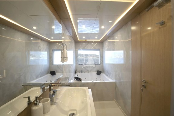 Image of PRINCESS MELDA yacht #22