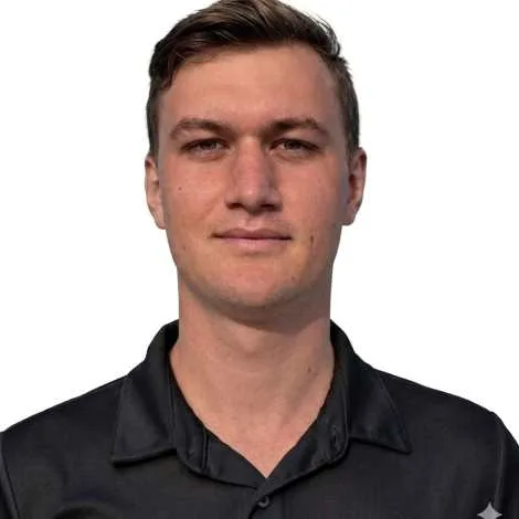 Crew of SALUZI|Christopher Jack Smailes — Deckhand