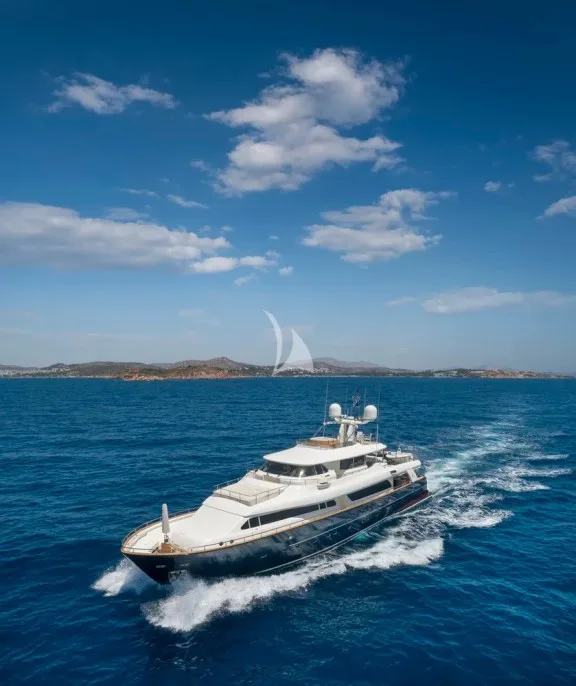 Image of HAG yacht #66