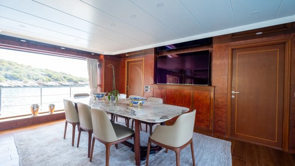 Image of OCEAN BREEZE yacht #15