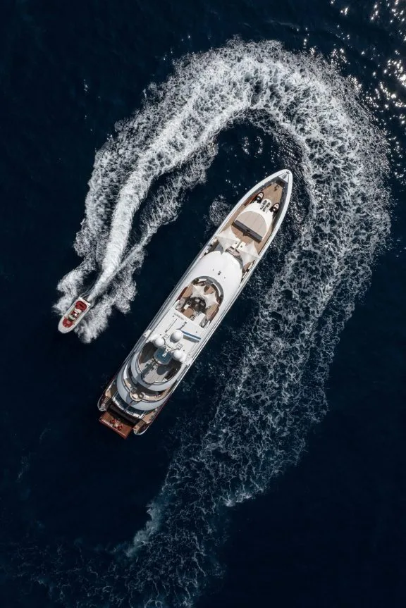 Image of IDEFIX II yacht #125