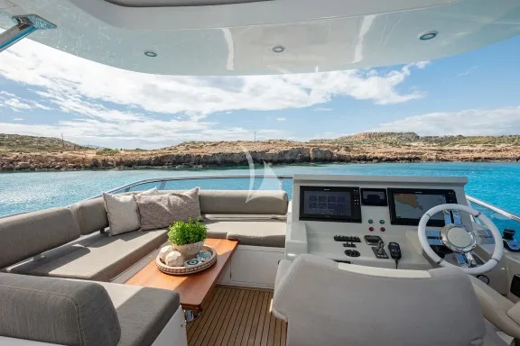 Image of SEA YA yacht #34