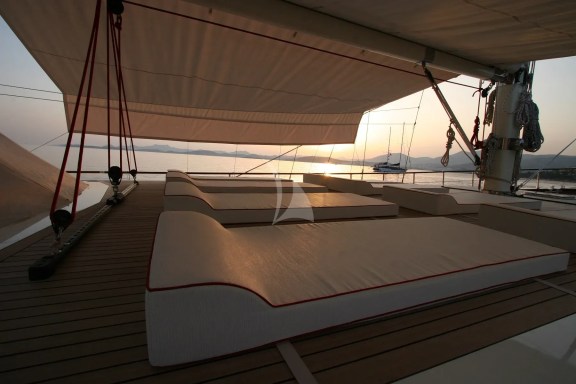 SUNSET CRUISE