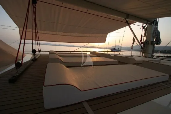 SUNSET CRUISE