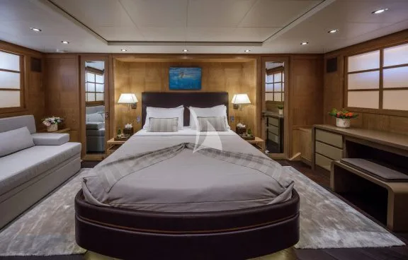 VIP Cabin