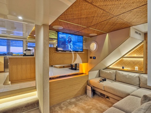 Playroom