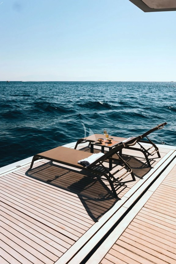 Image of PRINCESS MELDA yacht #34