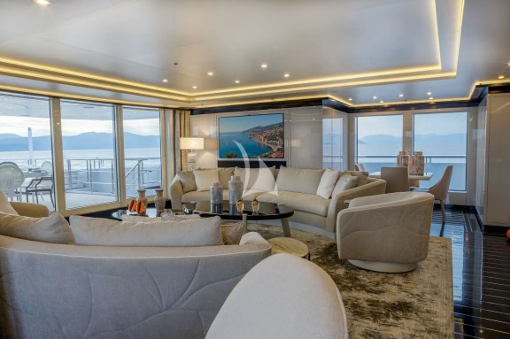 Image of LADY VERA yacht #55