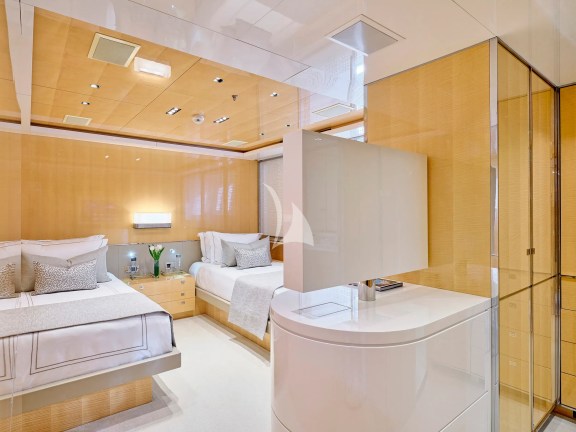Image of LA PELLEGRINA 1 yacht #100